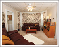 10 Maple Ave #1 Living Room