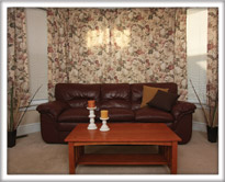 10 Maple Ave #1  Living Room