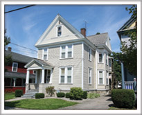 10 Maple Ave Exterior