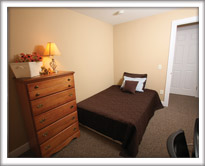 150 Tompkins Bedroom