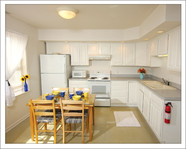 150 Tompkins St. Apartment 2B Kitchen