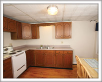 275 Tompkins St. Arpartment #2 Kitchen