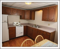 275 Tompkins St. Arpartment #2 Kitchen