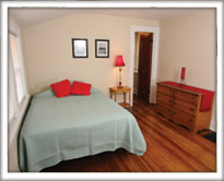 4 Water St. Bedroom 1