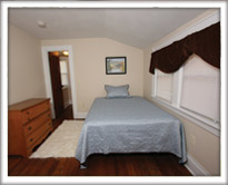 4 Water St. Bedroom 2