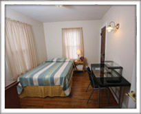 4 Water St. Bedroom 3