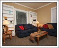 83 Tompkins #1 Living Room