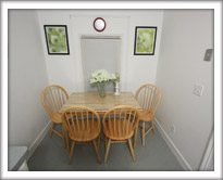 83 Tompkins #2 Kitchen