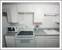 83 Tompkins #2 Kitchen